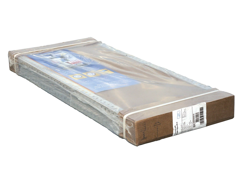 Стеллаж MS Standart 200KD/100x40/4 (1950х1000х400)