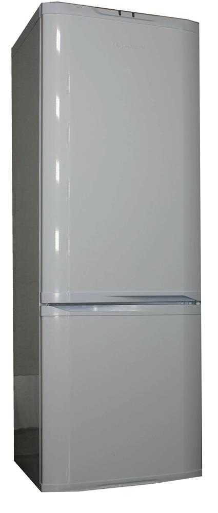 Холодильник ОРСК 172B 330л белый