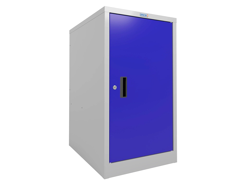 Верстак металлический Практик Profi (№602) WT160.WD1/WD1.000