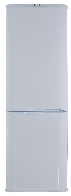 Холодильник ОРСК 175B 365л белый
