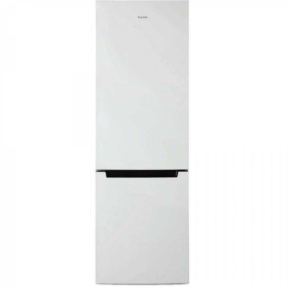 Холодильник БИРЮСА 860NF 340л.белый
