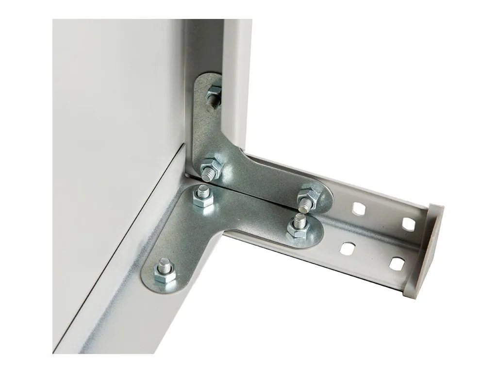 Стеллаж MS Standart 220/100x30/6 (2200х1000х300)