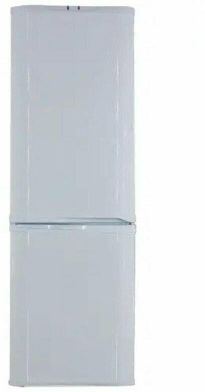 Холодильник ОРСК 174B 340л белый