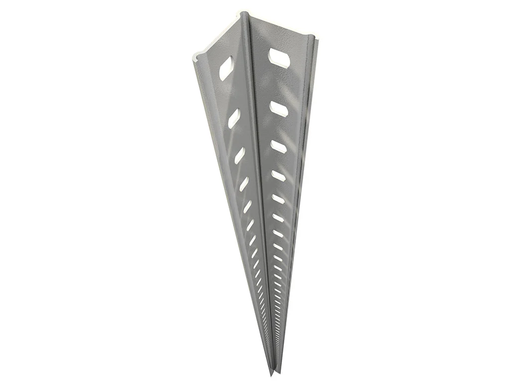 Стеллаж MS Standart 200/100x60/6 (2000х1000х600)